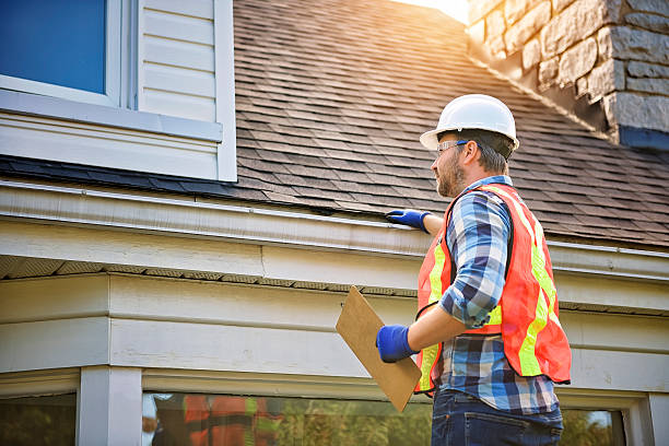 Licensed Gutter Installation service in North Dartmouth, MA - Roof Repair Smedway